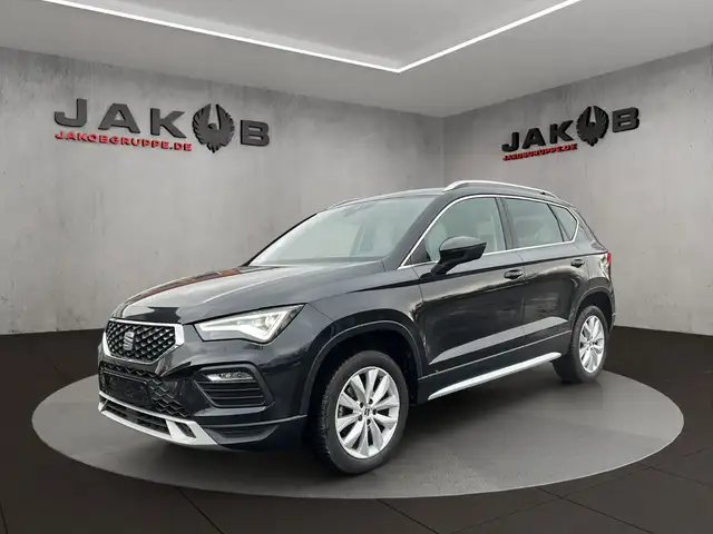 Seat Ateca Xperience +Ambiente+CarPlay+Navi