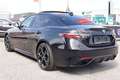 Alfa Romeo Giulia 2.2 210cv t Intensa Q4 /HARMAN KARDON/ PRENOTABILE Nero - thumbnail 5