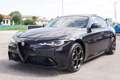Alfa Romeo Giulia 2.2 210cv t Intensa Q4 /HARMAN KARDON/ PRENOTABILE Nero - thumbnail 3