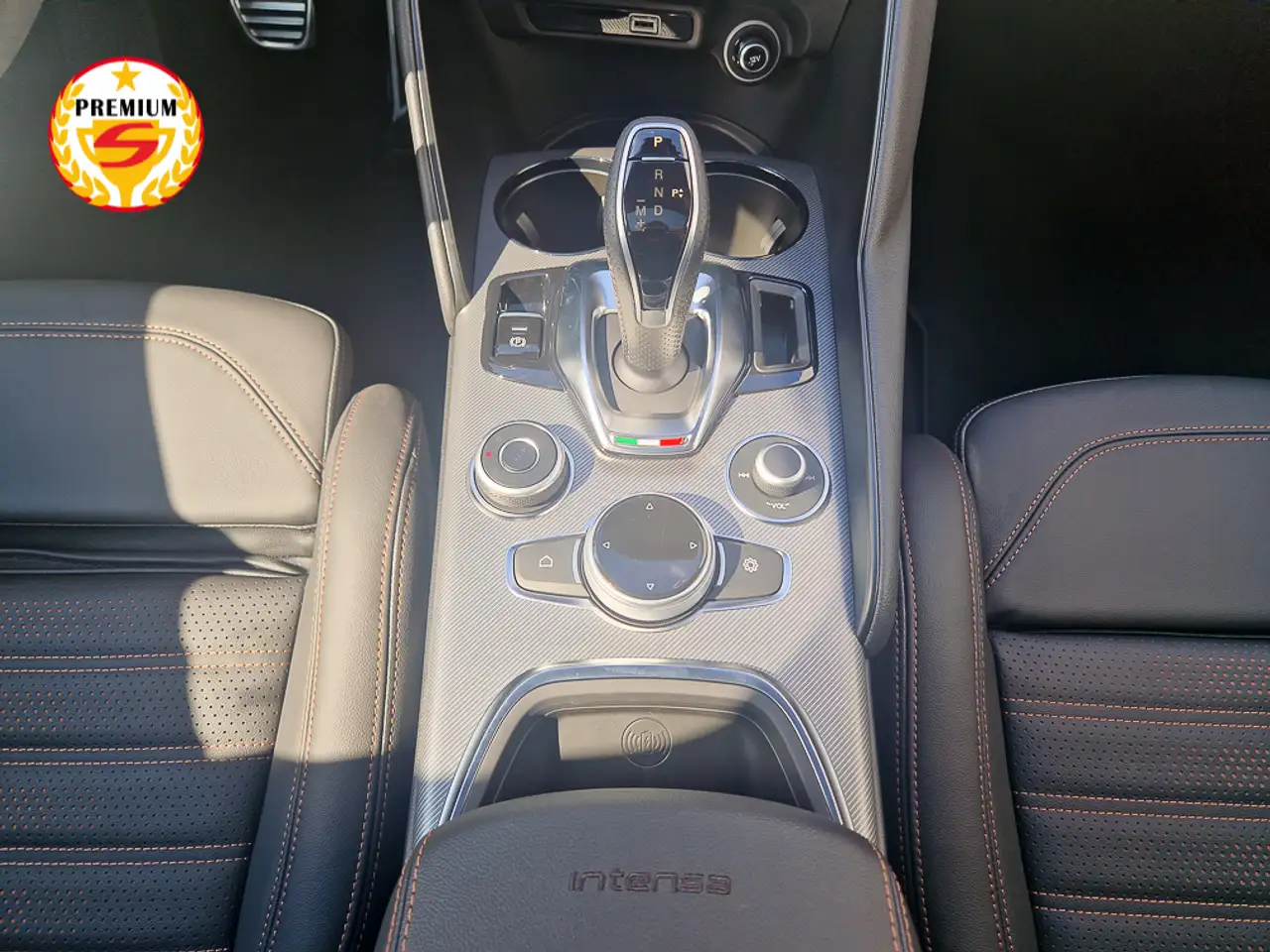 Alfa Romeo Giulia 2025 — фото 33