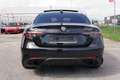 Alfa Romeo Giulia 2.2 210cv t Intensa Q4 /HARMAN KARDON/ PRENOTABILE Nero - thumbnail 6