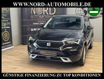 Style 1.5 TSI  LED/PDC/Klimatronic Style