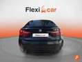 BMW X6 M Bleu - thumbnail 5