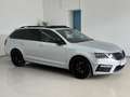 Skoda Octavia Combi RS 2,0 TDI 4x4 DSG Grau - thumbnail 7