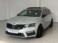 Skoda Octavia Combi RS 2,0 TDI 4x4 DSG Grau - thumbnail 1