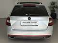 Skoda Octavia Combi RS 2,0 TDI 4x4 DSG Grau - thumbnail 12