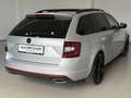 Skoda Octavia Combi RS 2,0 TDI 4x4 DSG Grau - thumbnail 10
