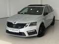 Skoda Octavia Combi RS 2,0 TDI 4x4 DSG Grau - thumbnail 2