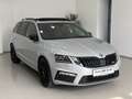 Skoda Octavia Combi RS 2,0 TDI 4x4 DSG Grau - thumbnail 8