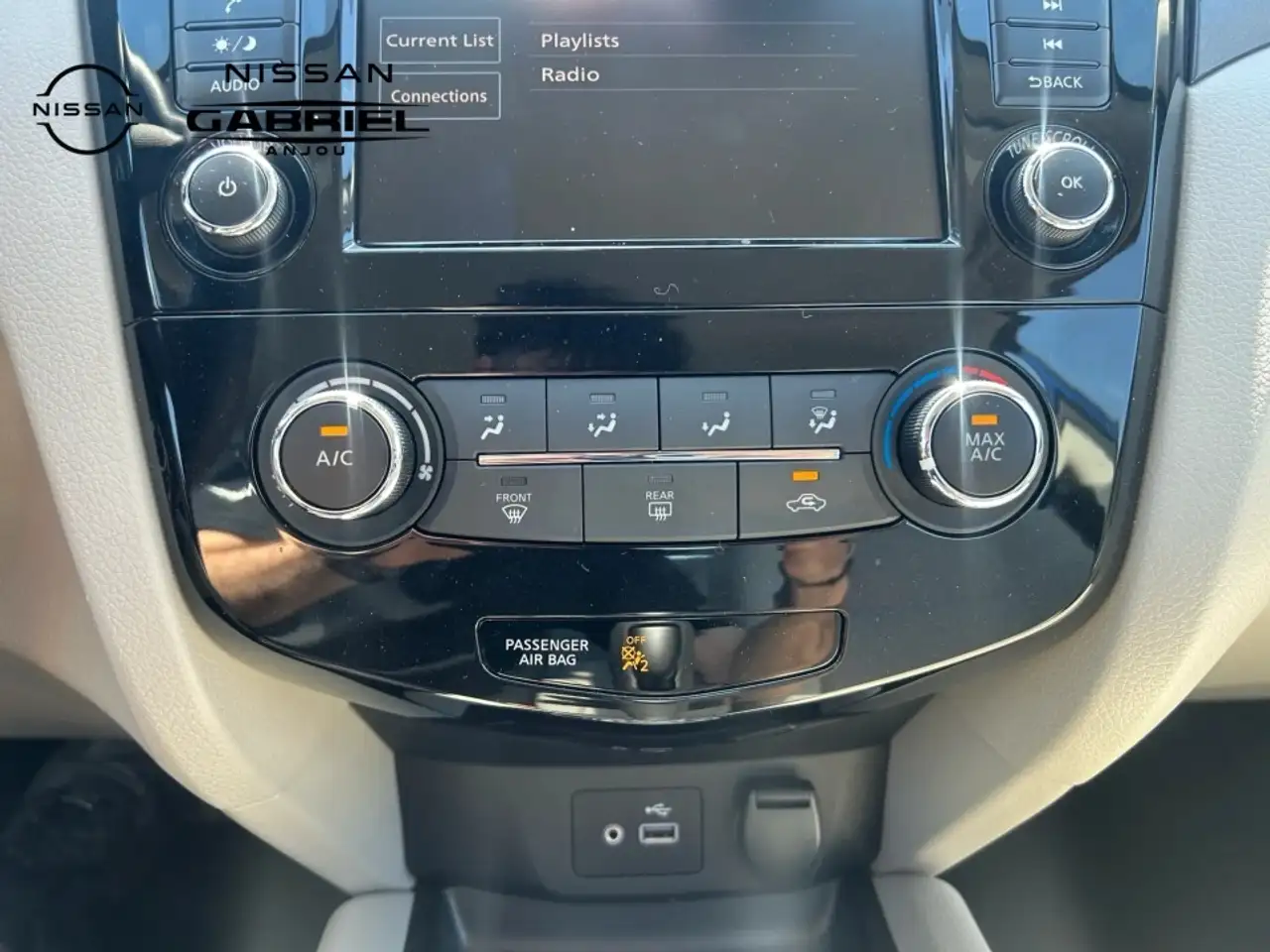 Nissan Qashqai снимка Nissan Qashqai