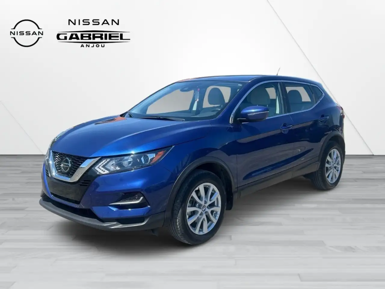 2023 Nissan Qashqai