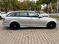 Mercedes-Benz C 320 C -Klasse AMG Line 4Matic Silber - thumbnail 4