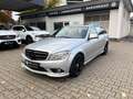 Mercedes-Benz C 320 C -Klasse AMG Line 4Matic Silber - thumbnail 1