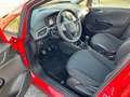 Opel Corsa Corsa 5-Türer 1.4 Turbo Selection*KLIMA*AHK Rot - thumbnail 11