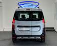 Dacia Dokker Stepway Plus/Nur 17Tkm/Tempomat/Navi Silber - thumbnail 4