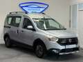 Dacia Dokker Stepway Plus/Nur 17Tkm/Tempomat/Navi Silber - thumbnail 7