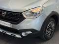 Dacia Dokker Stepway Plus/Nur 17Tkm/Tempomat/Navi Silber - thumbnail 25