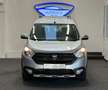 Dacia Dokker Stepway Plus/Nur 17Tkm/Tempomat/Navi Silber - thumbnail 8