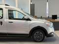Dacia Dokker Stepway Plus/Nur 17Tkm/Tempomat/Navi Silber - thumbnail 30