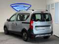 Dacia Dokker Stepway Plus/Nur 17Tkm/Tempomat/Navi Silber - thumbnail 3