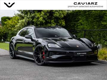 4S ST FACELIFT BATT+/ACHTERASST/PTV+/AIR/HDMATR/CHRONO/PANO/ENTRY/INNO/18W/BURMESTER