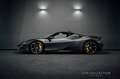 Ferrari SF90 | Canna di Fucile | Carbon | Lift Gris - thumbnail 8