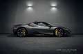 Ferrari SF90 | Canna di Fucile | Carbon | Lift Gris - thumbnail 4