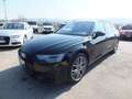 Audi A6 AVANT 45 3.0 TDI QUATTRO S-LINE-PELLE-CERCHI 20 Noir - thumbnail 3