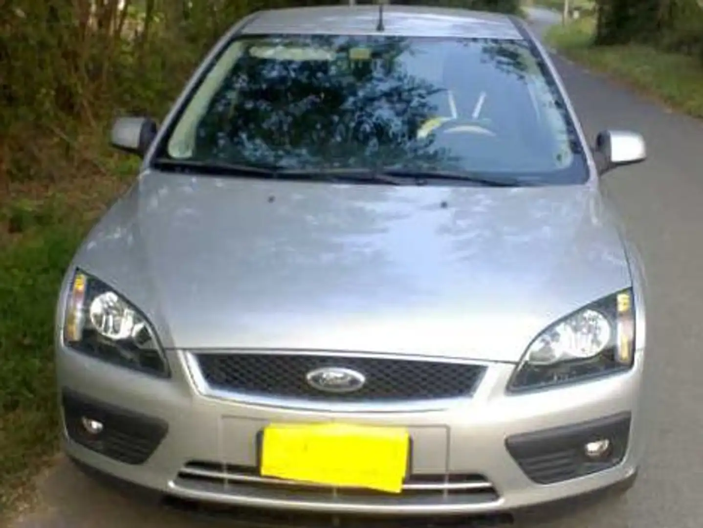 Ford Focus 90 cv - 2