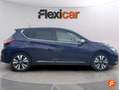 Nissan Pulsar dCi EU6 81 kW (110 CV) VISIA Azul - thumbnail 9