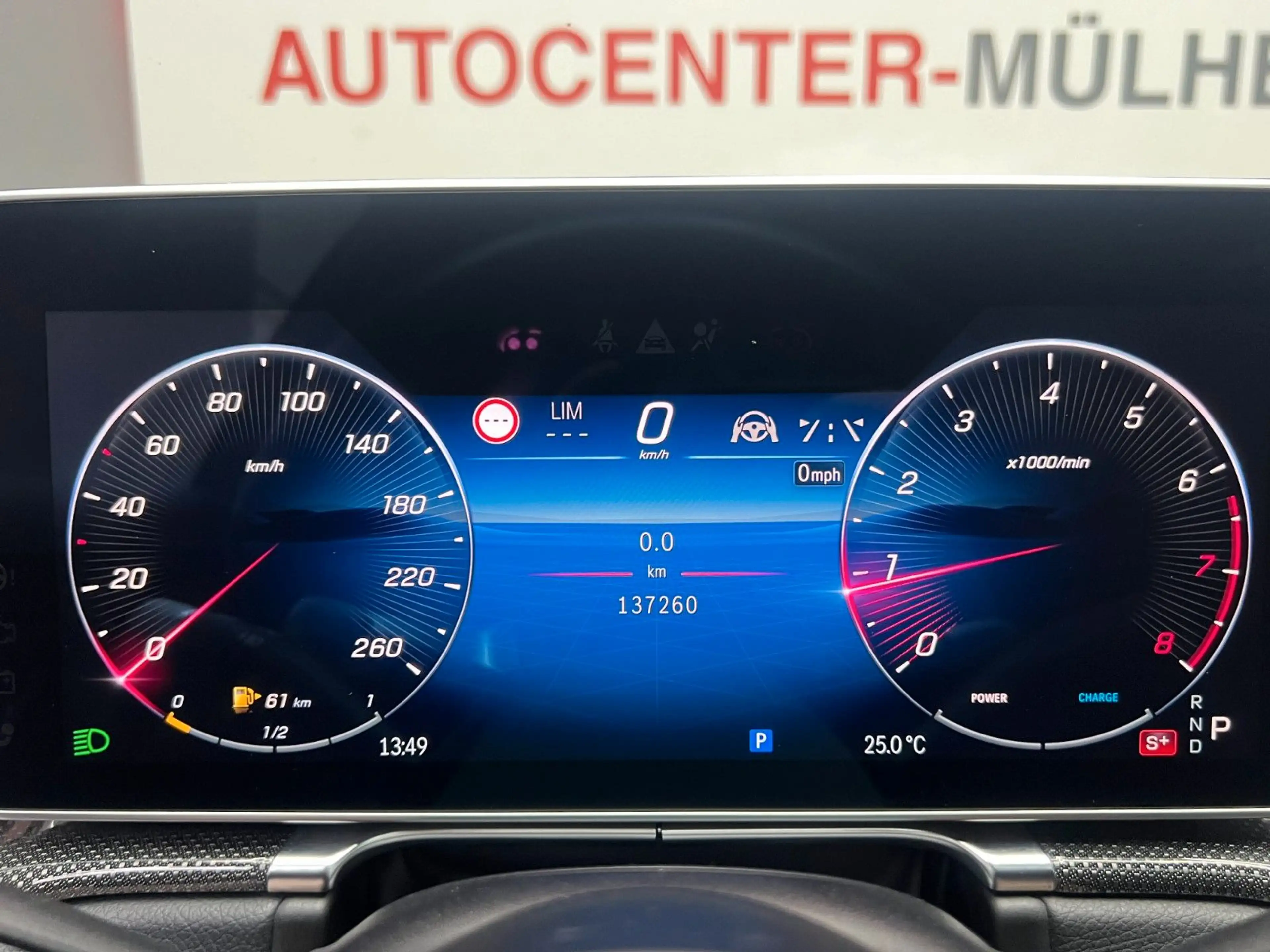 Mercedes-Benz S 500 4M Lang *AMG-Line*S63 Optik*Pano*StHz*360* — photo 19
