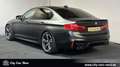BMW M5 X.DRIVE CARBON.KERAMIK-HUD-360°-SOFT-TV Zwart - thumbnail 4