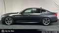 BMW M5 X.DRIVE CARBON.KERAMIK-HUD-360°-SOFT-TV Zwart - thumbnail 3