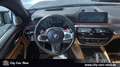 BMW M5 X.DRIVE CARBON.KERAMIK-HUD-360°-SOFT-TV Zwart - thumbnail 14