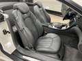 Mercedes-Benz SL 55 AMG 500CV  BIANCO ORIGINALE ! TAGLIANDI TUTTI MERCEDES Weiß - thumbnail 20