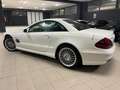 Mercedes-Benz SL 55 AMG 500CV  BIANCO ORIGINALE ! TAGLIANDI TUTTI MERCEDES Weiß - thumbnail 8