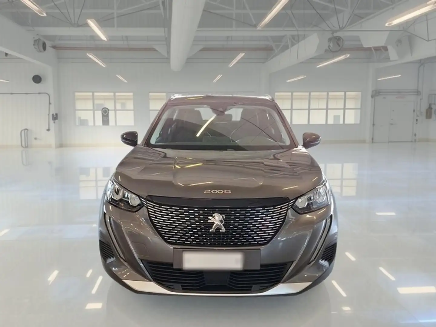 Peugeot 2008 PureTech 130 EAT8 Allure S/S aut. - 2