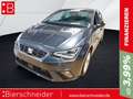 SEAT Ibiza 1.0 TSI FR NAVI REAR VIEW SHZ LED Grau - thumbnail 1