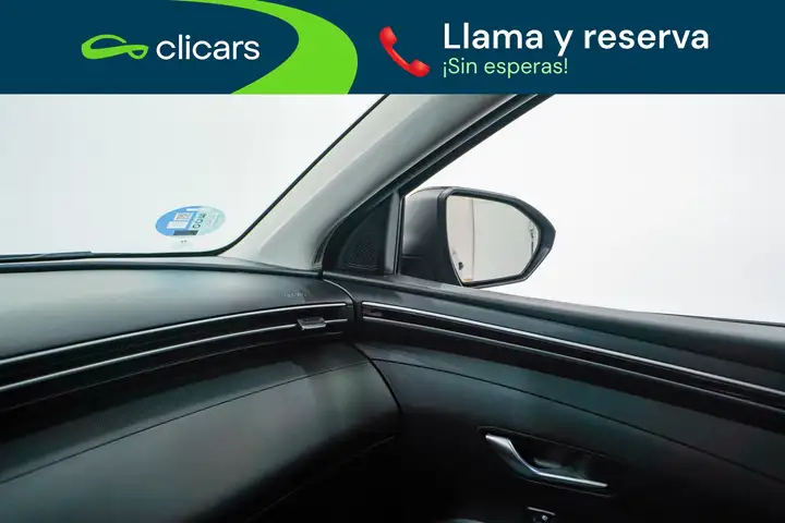 Hyundai Tucson 1.6 CRDI 48V DT MAXX SAFE 2022, foto 30