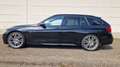 BMW 320 320d Touring Aut. M Sport Zwart - thumbnail 8