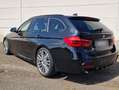 BMW 320 320d Touring Aut. M Sport Zwart - thumbnail 5