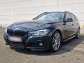 BMW 320 320d Touring Aut. M Sport Zwart - thumbnail 3