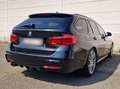 BMW 320 320d Touring Aut. M Sport Zwart - thumbnail 7