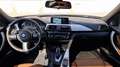 BMW 320 320d Touring Aut. M Sport Zwart - thumbnail 15