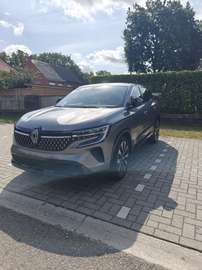 Techno E-Tech Full Hybrid 200