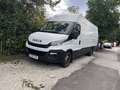 Iveco Daily 35S13V/P 4100 SHD Weiß - thumbnail 6