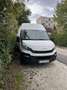 Iveco Daily 35S13V/P 4100 SHD Weiß - thumbnail 9