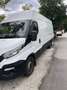 Iveco Daily 35S13V/P 4100 SHD Weiß - thumbnail 11