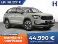 Skoda Kodiaq PHEV Selection KOMFORT NEUWAGEN AKTION Grau - thumbnail 1