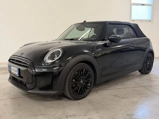 MINI Cooper Cabrio Mini IV Cabrio F57 2021 1.5 Classic auto
